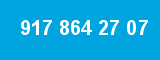 917 864 27 07